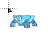 3d avalugg cursor
