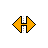 Horizontal resize cursor