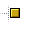 Custom slider-like 10x10 caret cursor