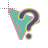 Help select cursor