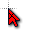 Unavailable cursor