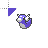dratini cursor