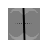 Vertical resize cursor