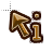 Help select cursor