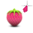 Alternate select cursor