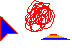 My First 3 Cursors preview
