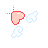Normal select cursor