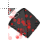 Normal select cursor