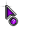 Help select cursor
