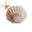 Normal select cursor