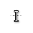 Text select cursor