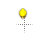 Vertical resize cursor