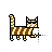 Precision select cursor