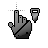 Normal select cursor