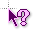 Help select cursor