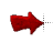 H RESIZE cursor