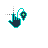 Normal select cursor