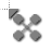 Normal select cursor