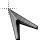 Normal select cursor