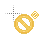 Unavailable cursor