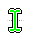Text select cursor