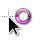 Working in background cursor