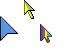 Just A Cursors preview