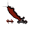 Horizontal resize cursor