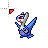 Normal select cursor