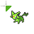 espeon s cursor