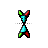 Text select cursor