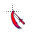 hisentouku knife slash cursor