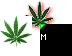 Weed Bro Cursors preview