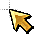 standard cursor