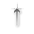 Alternate select cursor