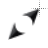 Blackwidow Diagonal Resize 2 cursor