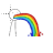 Normal select cursor