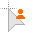 Normal select cursor