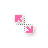 Diagonal resize 2 cursor