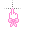 Link select cursor