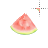 Watermelon Set! Cursors! Cursors preview