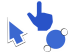 YOMI YOMI Cursors preview