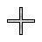 Precision select cursor