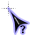 Help select cursor