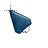 NO cursor
