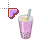Normal select cursor