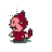 Bubble Monkey cursor