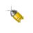 Bullet kin cursor
