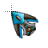 Normal select cursor