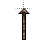 Alternate select cursor